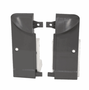 EMBOUT DE GUIDAGE RAL 9007