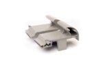 PIECES DE JONCTION POUR ABRI PLAT AMOVIBLE RAL 9007 – Image 2
