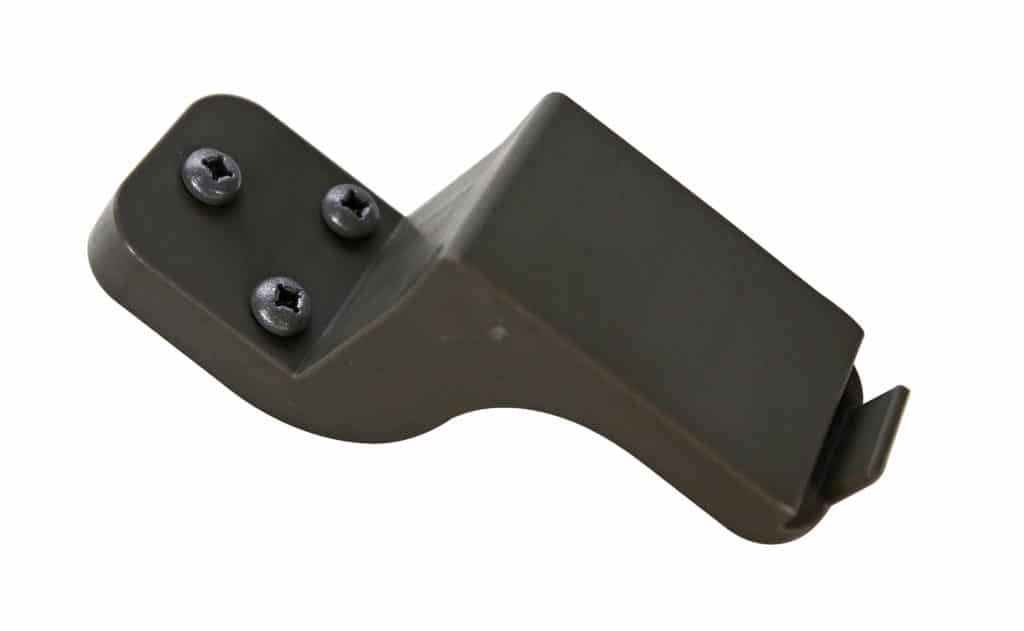 Teleaso BUTEE FIN DE COURSE TELESCO RAL 9007 - Abrisud Shop