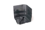 CACHE EQUERRE RAL 7016 – Image 2