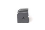 CACHE EQUERRE RAL 7016