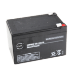 BATTERIE PLOMB 12A