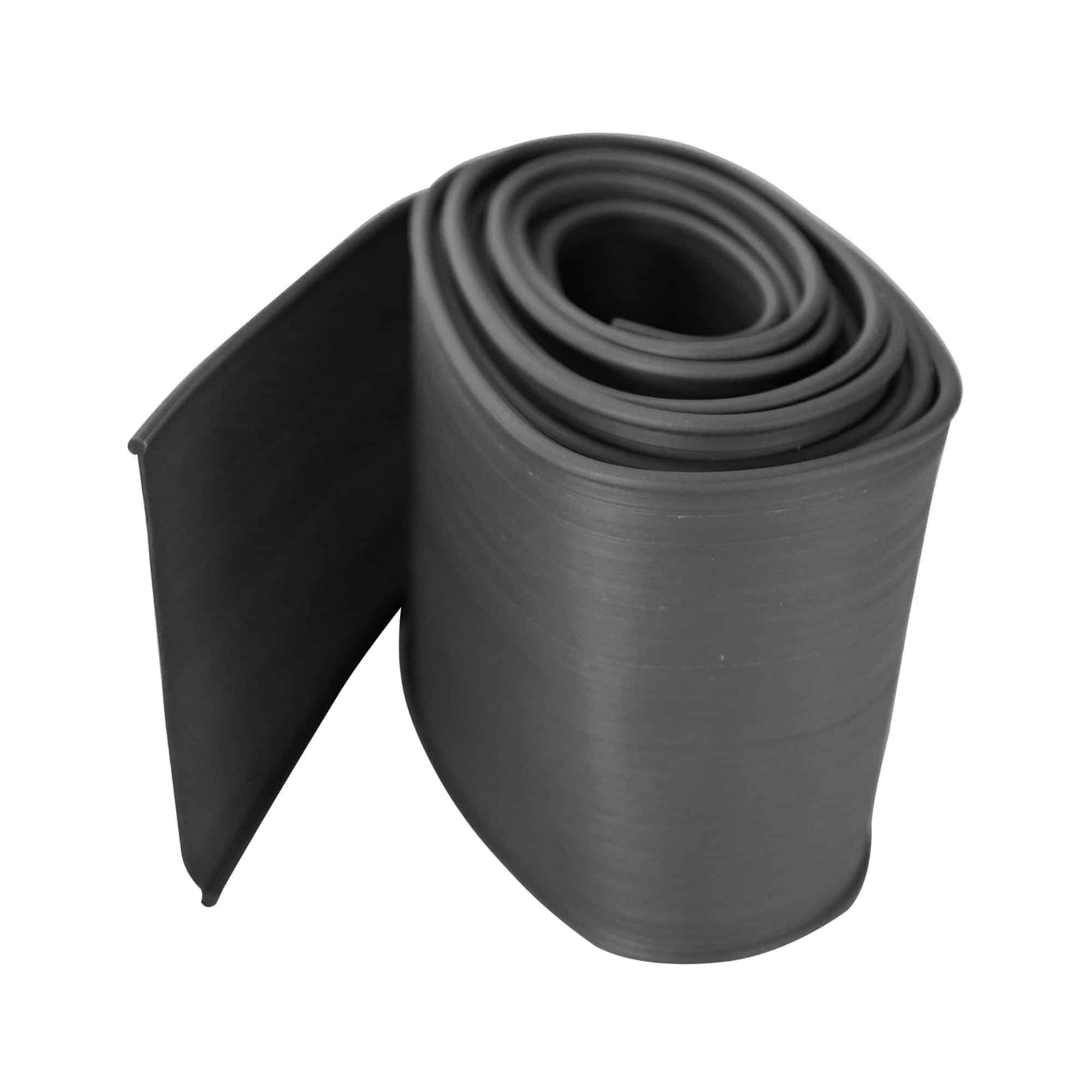 AB-3005-9005 BAVETTE 100MM RAL 9005 – Image 1