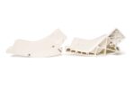 BOUCHONS COTES FIXE D+G RAL9010 – Image 2