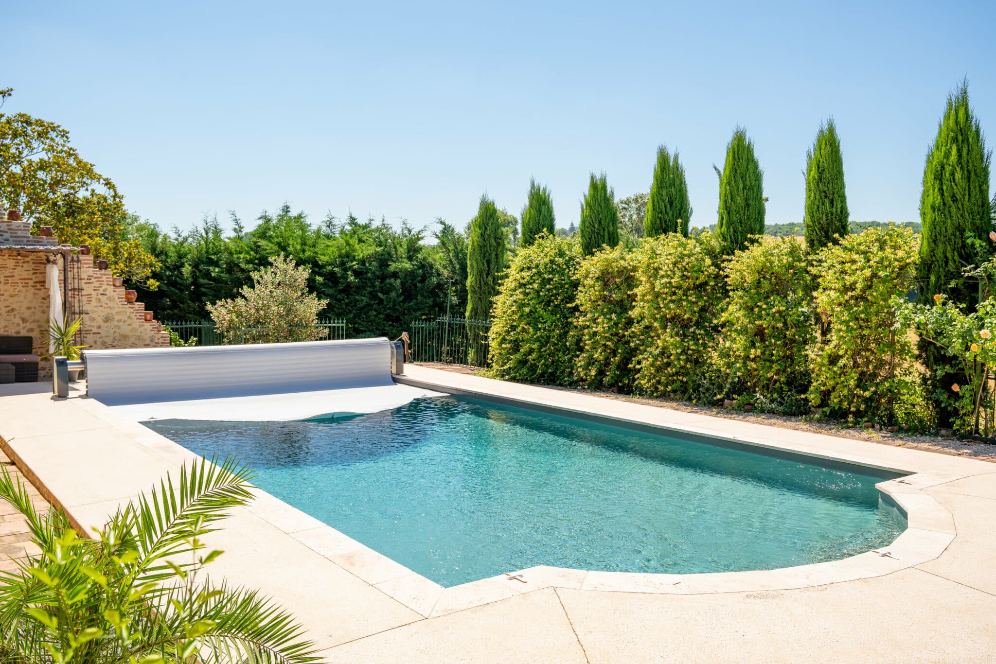 Abrisud Shop: Pièces détachées pour abris et couvertures de piscine Abrisud