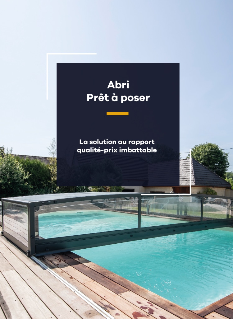 abri prêt