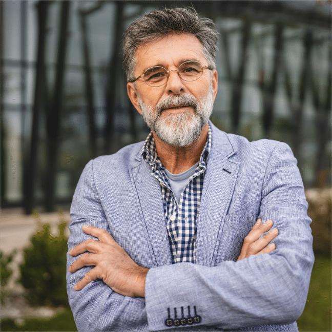André M.